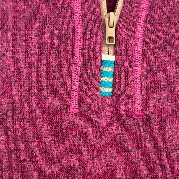 Stio Women's pullover top/sweater - Picture 5 of 7